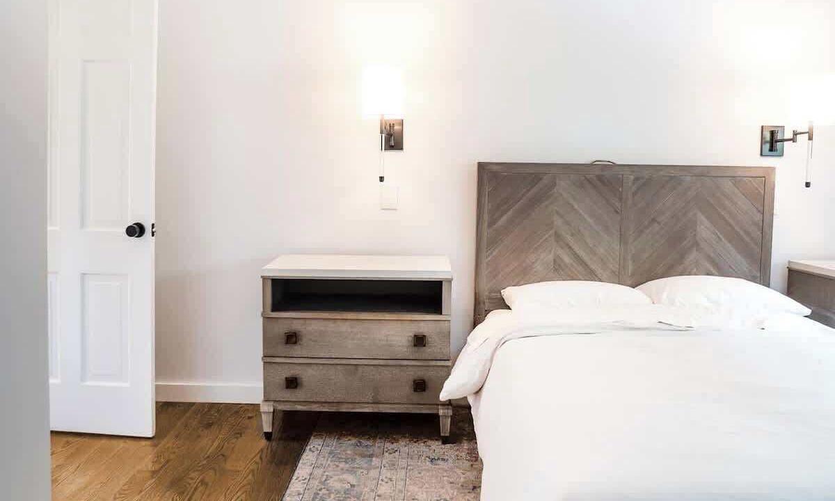 Photo of Bedroom in Zena