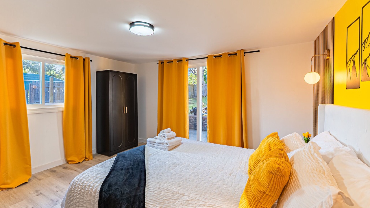 Photo of Bedroom in Summerlee