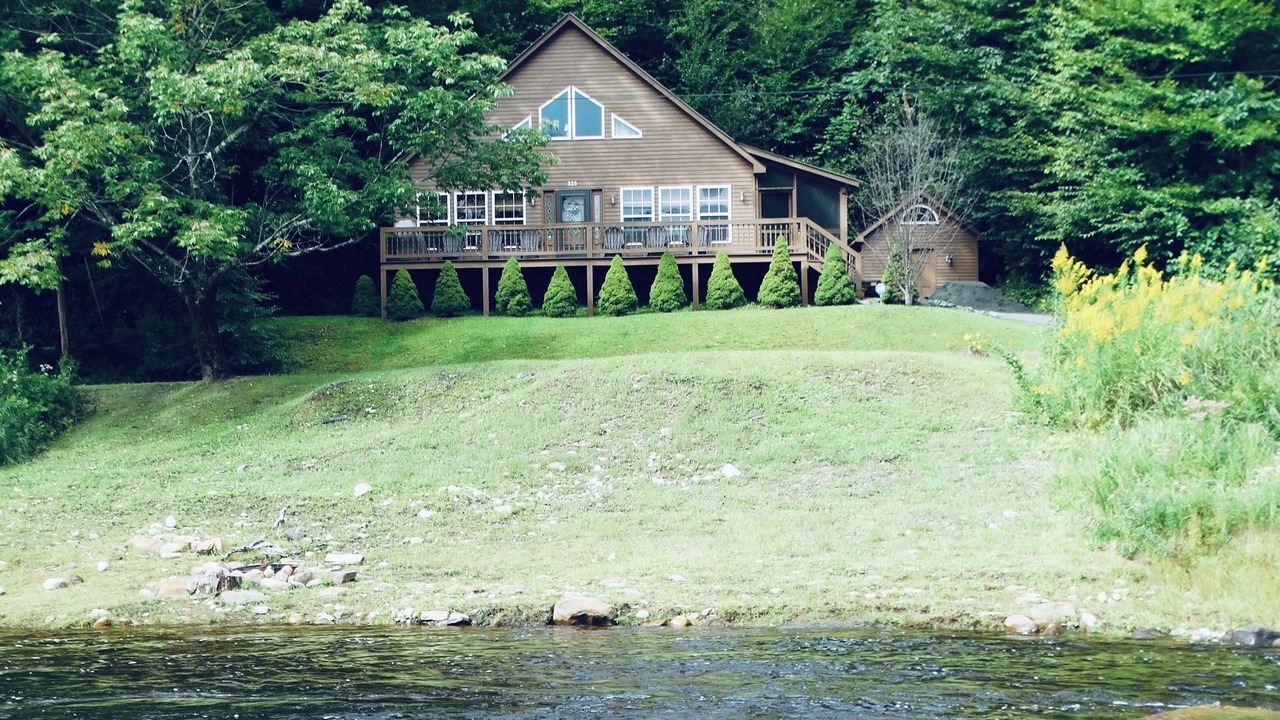 Photo of Outdoor in Northville