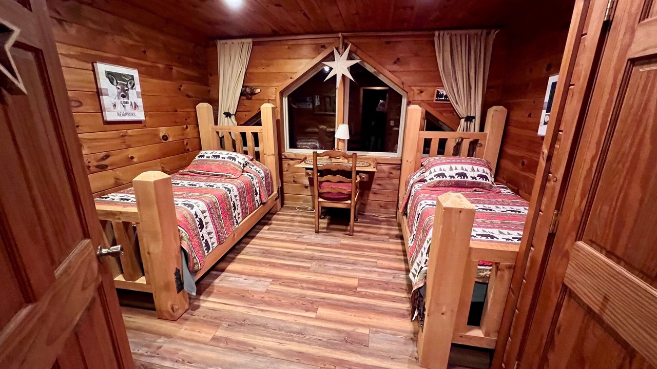 Photo of Bedroom in Northville