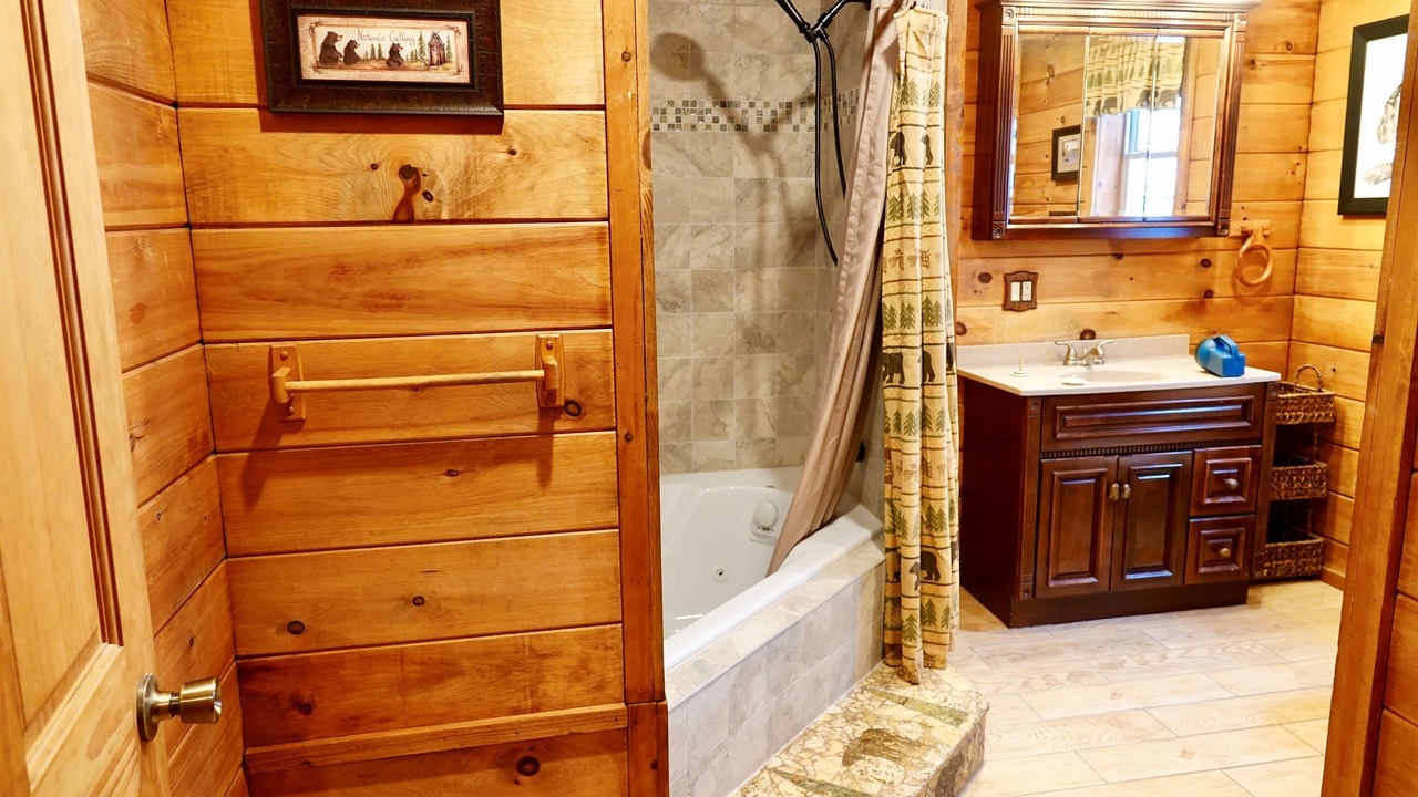 Photo of Bathroom in Northville