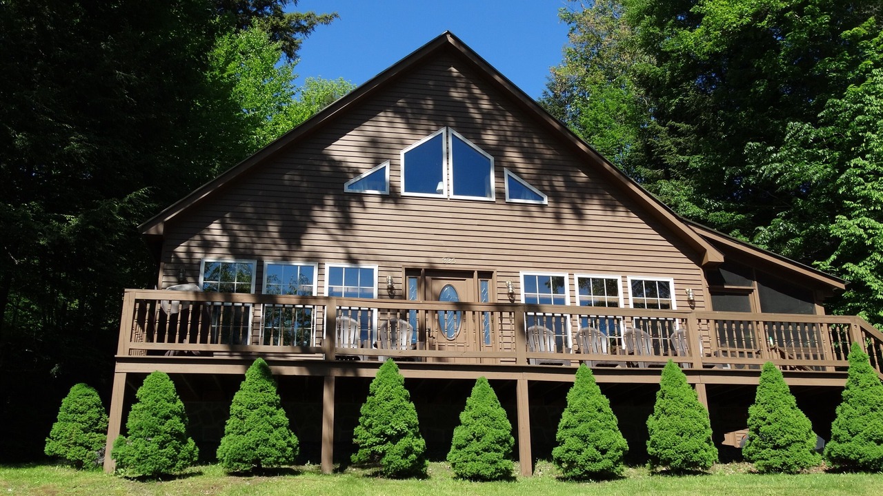 Photo of Outdoor in Northville