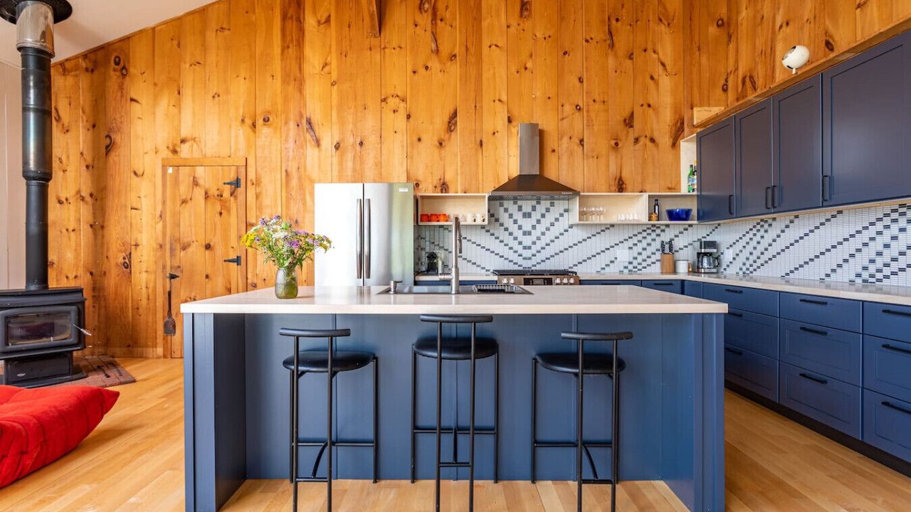 Photo of Kitchen in Old Chatham