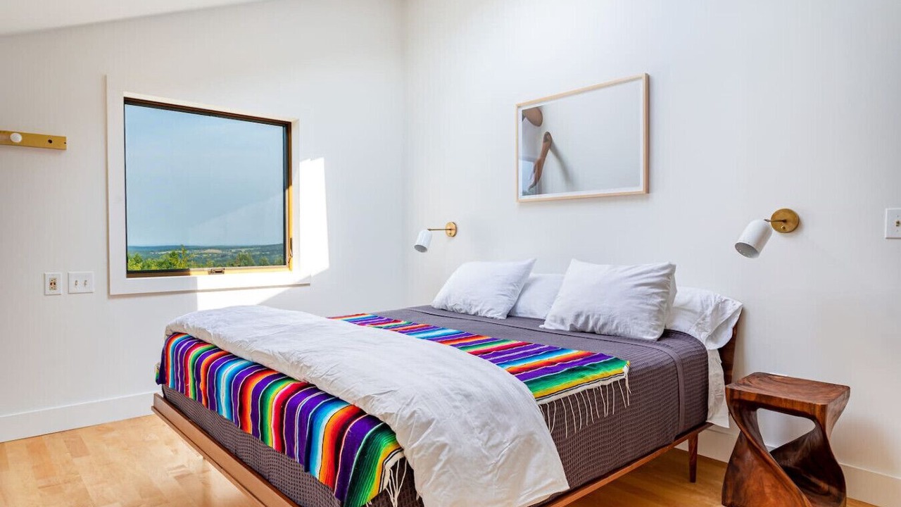 Photo of Bedroom in Old Chatham
