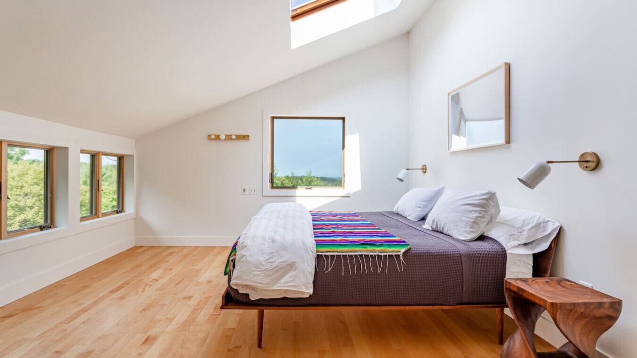 Photo of Bedroom in Old Chatham