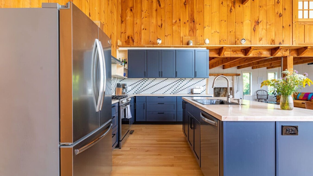 Photo of Kitchen in Old Chatham