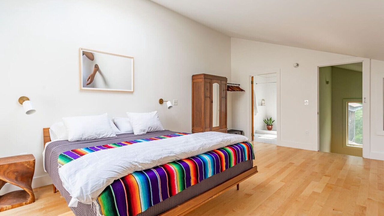 Photo of Bedroom in Old Chatham