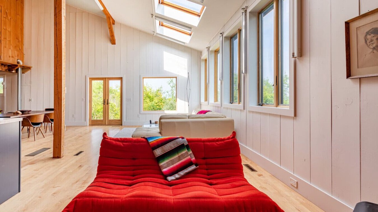 Photo of Livingroom in Old Chatham