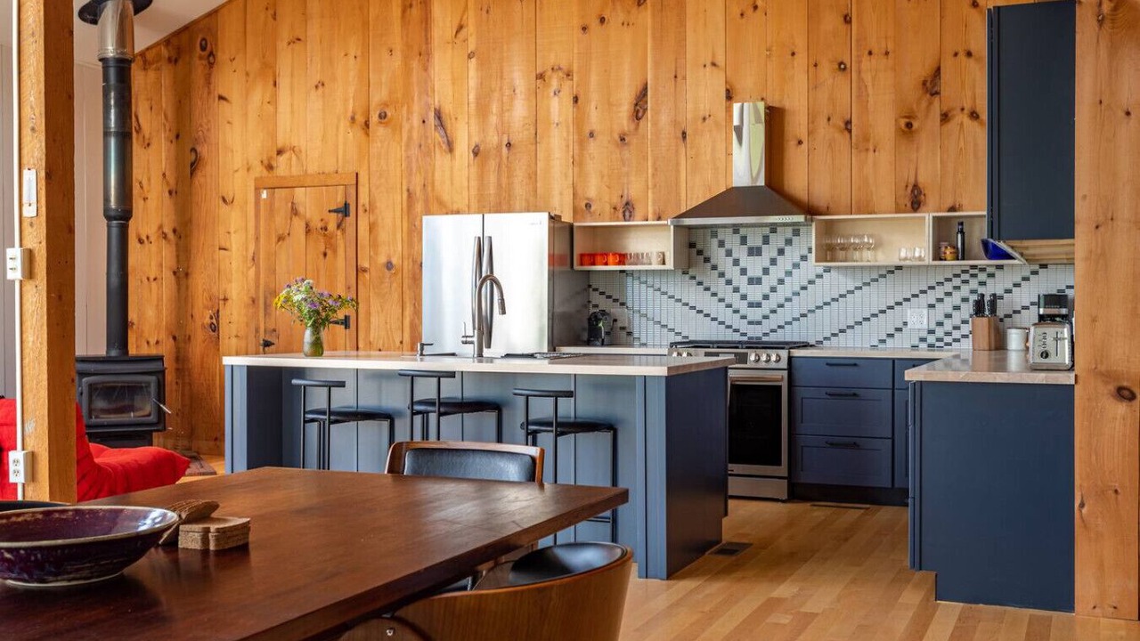 Photo of Kitchen in Old Chatham
