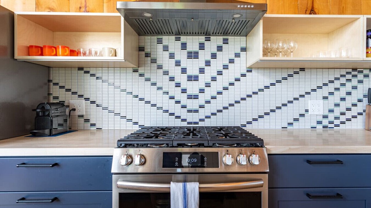 Photo of Kitchen in Old Chatham