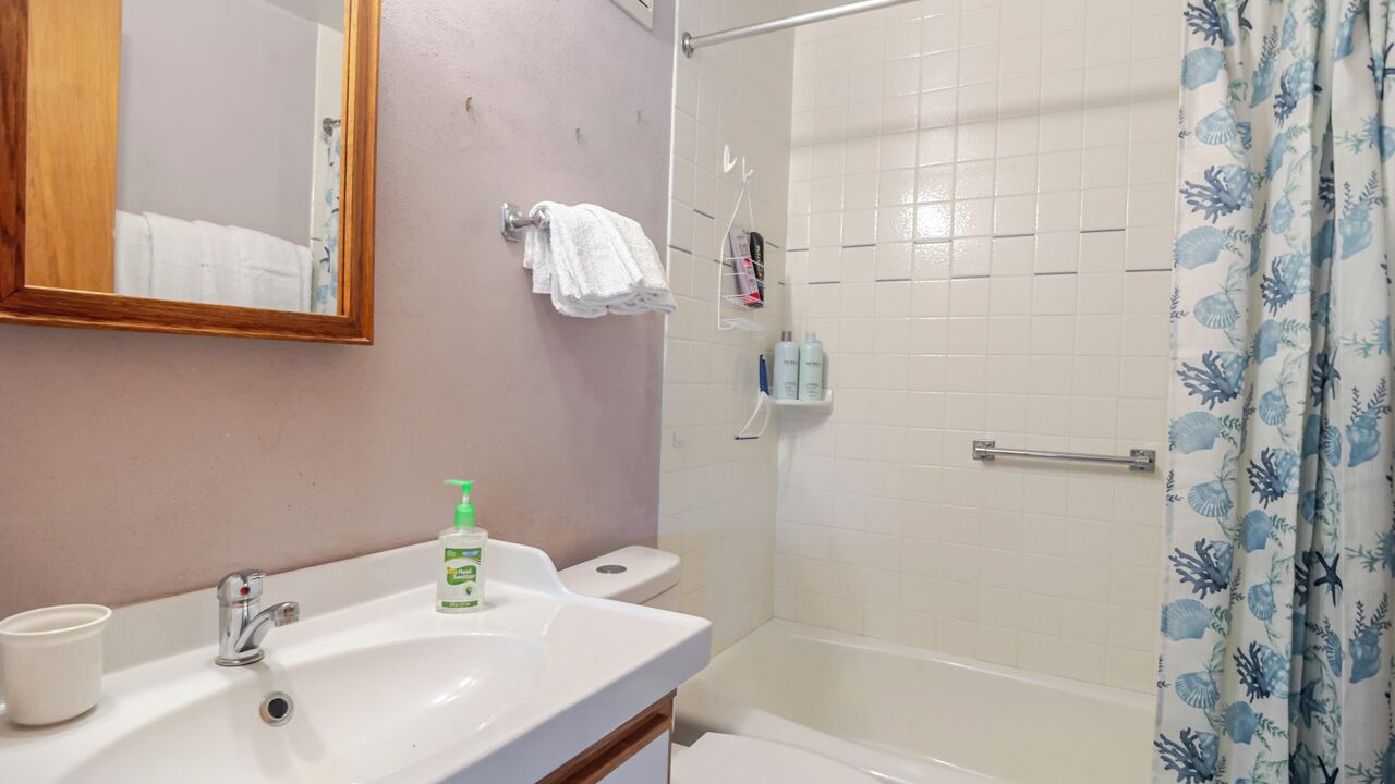 Photo of Bathroom in Lexington Park