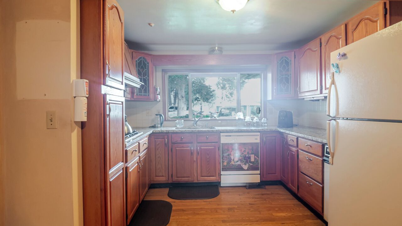 Photo of Kitchen in Lexington Park