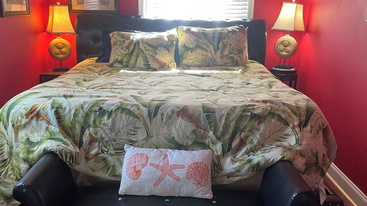 Photo of Bedroom in Livingston