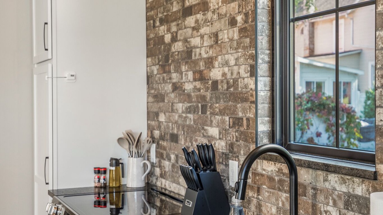 Photo of Kitchen in Bowling Green