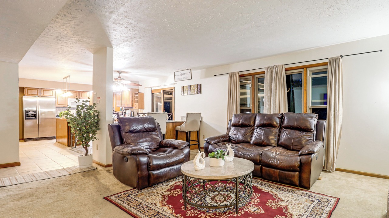 Photo of Livingroom in Dayton