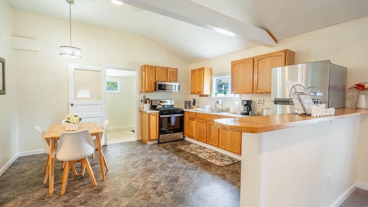 Photo of Kitchen in Cambridge