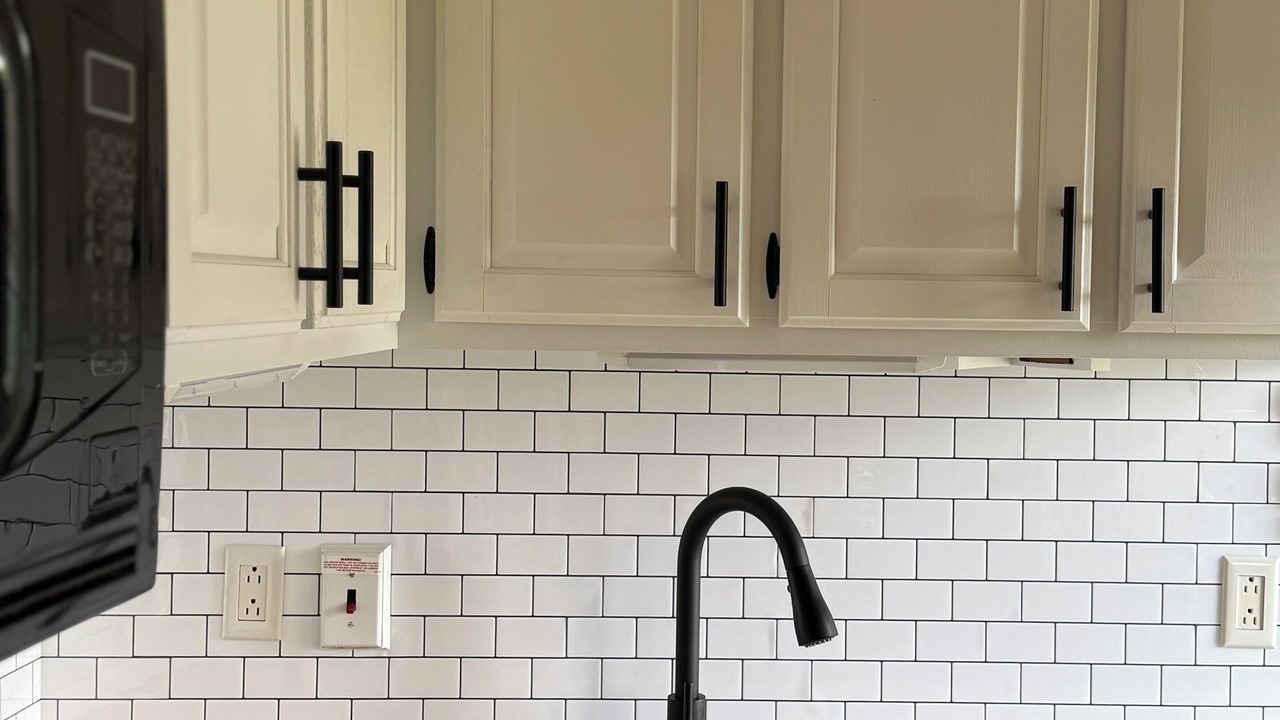 Photo of Kitchen in Town of Sharon