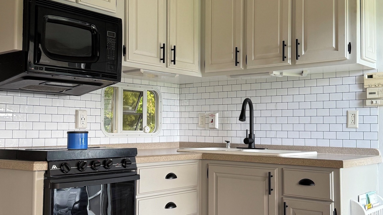 Photo of Kitchen in Town of Sharon