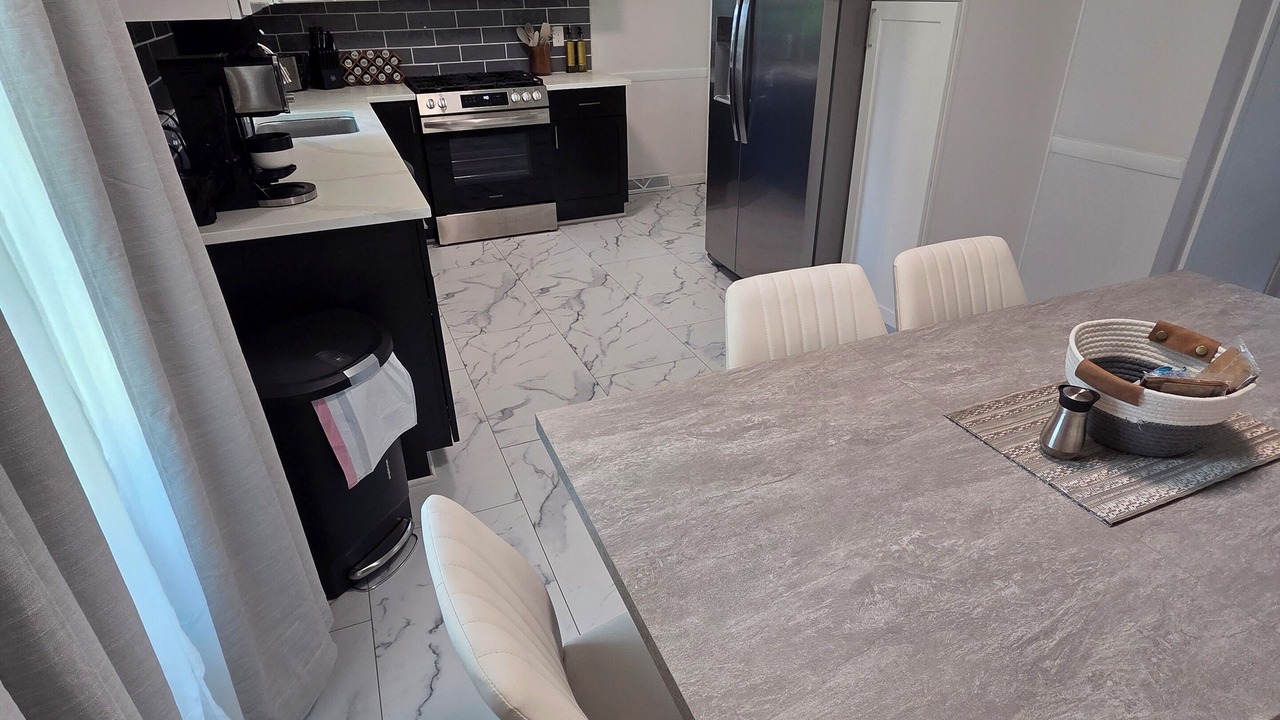 Photo of Kitchen in Windsor Locks
