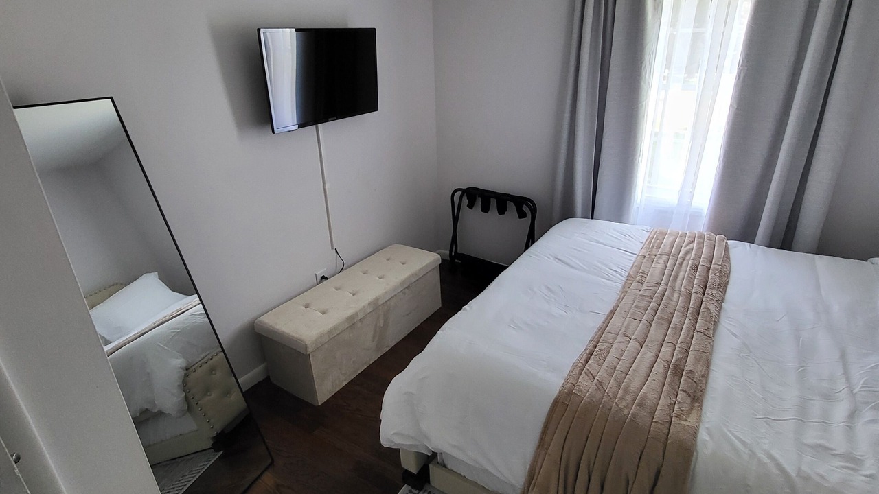 Photo of Bedroom in Windsor Locks