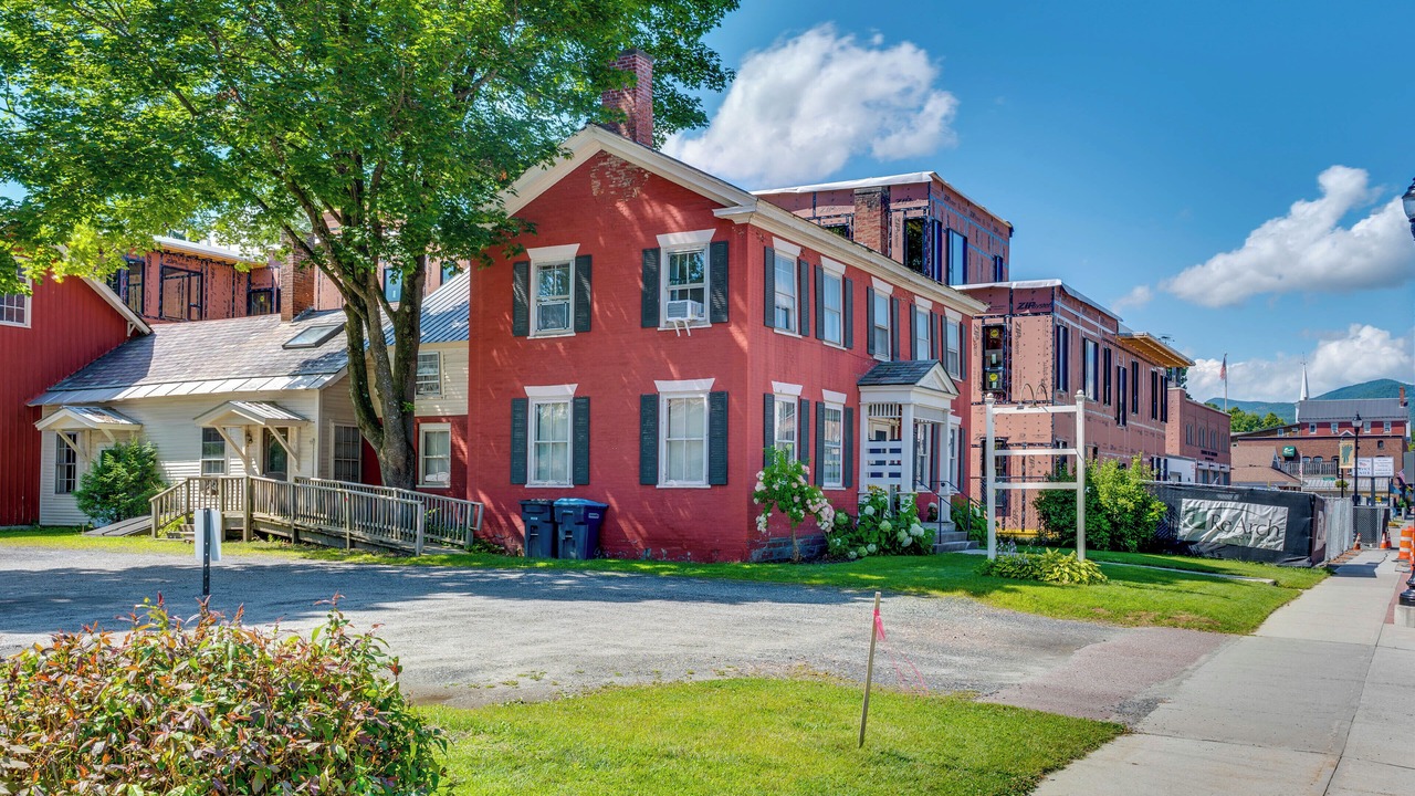 Photo of Outdoor in Waterbury