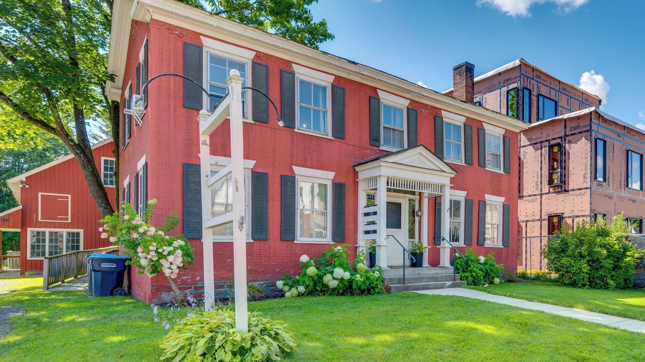 Photo of Outdoor in Waterbury