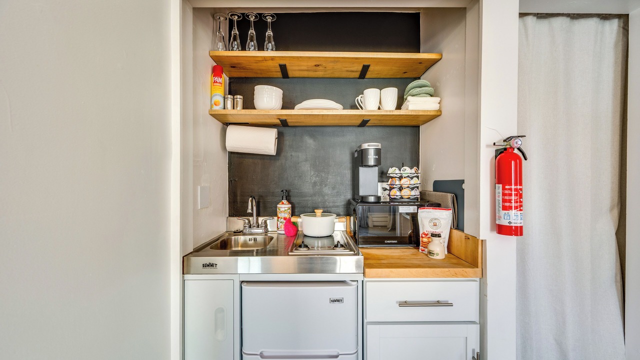 Photo of Kitchen in Waterbury