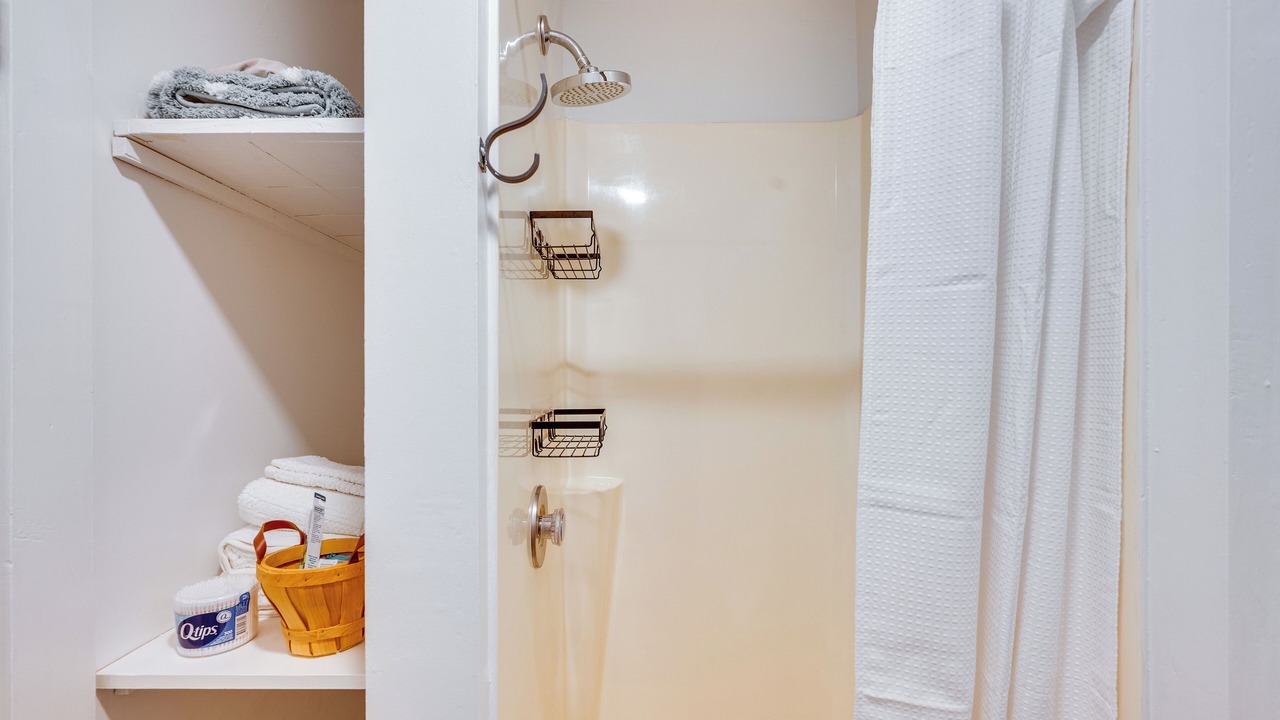 Photo of Bathroom in Waterbury