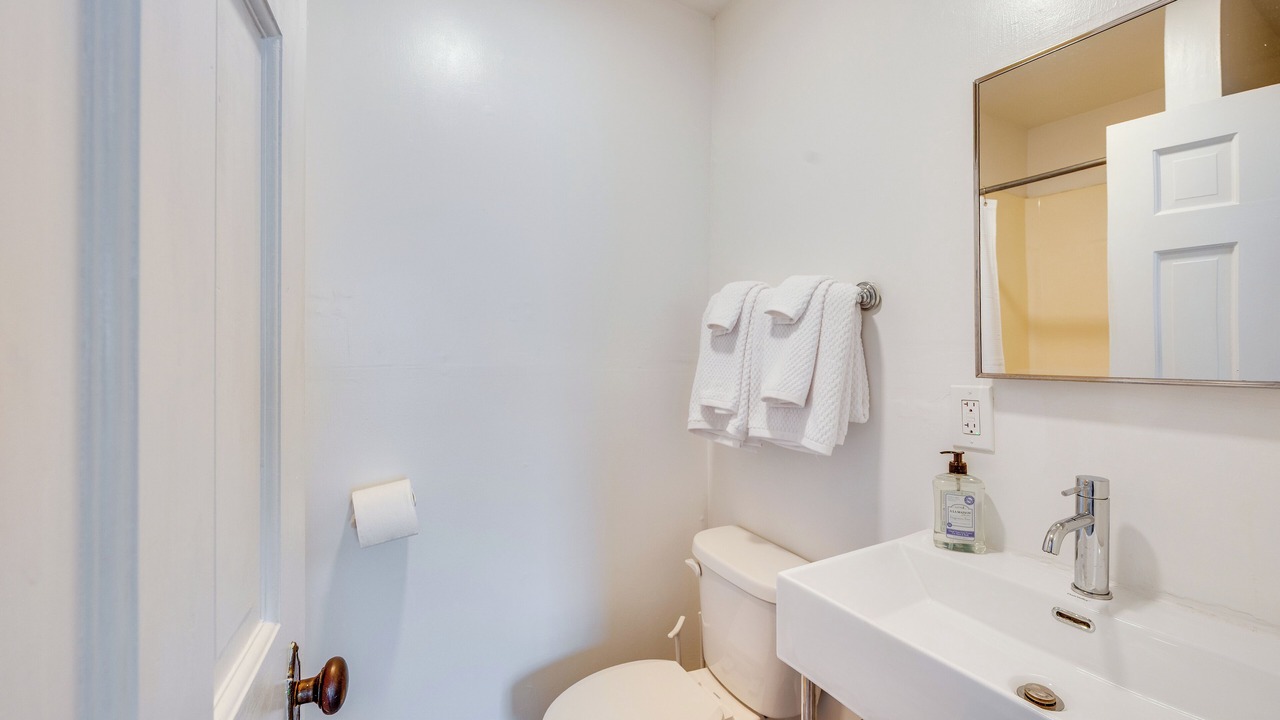 Photo of Bathroom in Waterbury