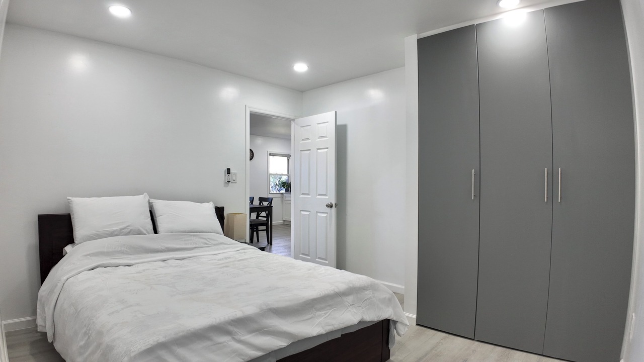 Photo of Bedroom in Queens