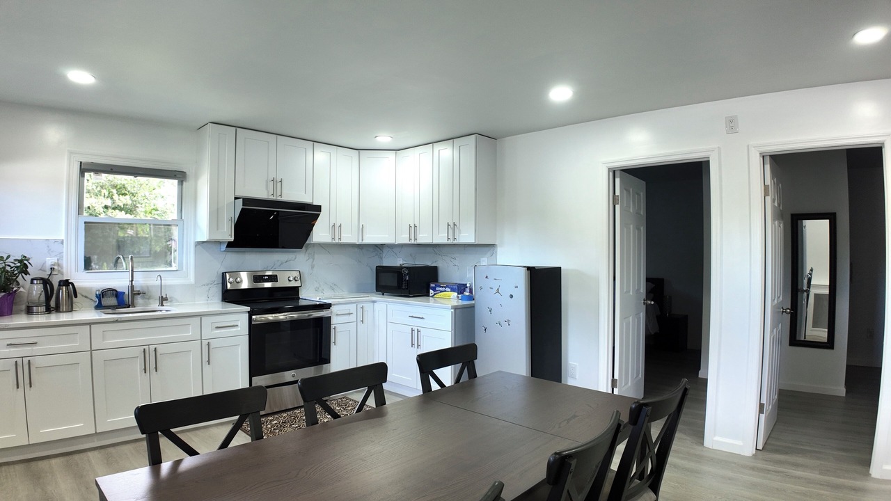 Photo of Kitchen in Queens