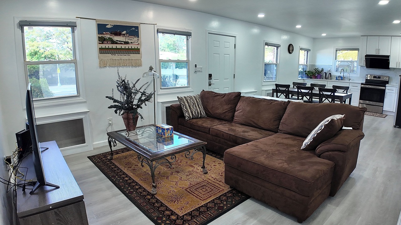 Photo of Livingroom in Queens