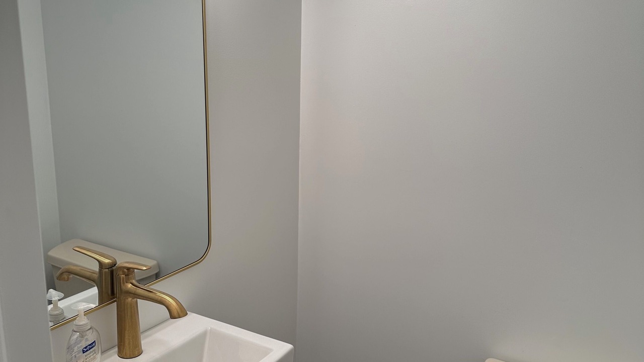 Photo of Bathroom in Rome