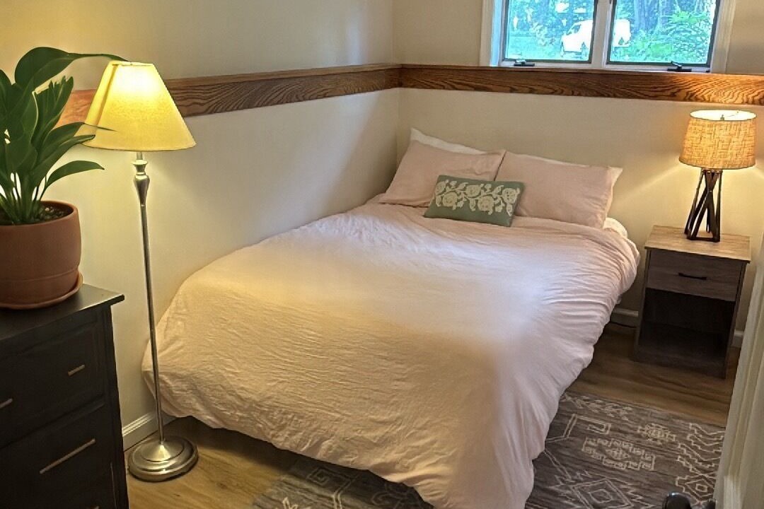 Photo of Bedroom in Rome