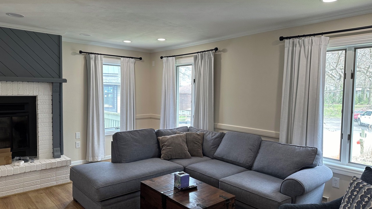 Photo of Livingroom in Rome