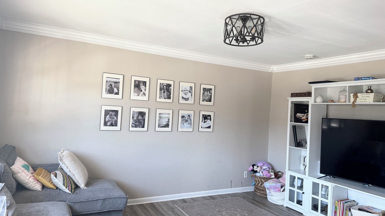 Photo of Livingroom in North Massapequa