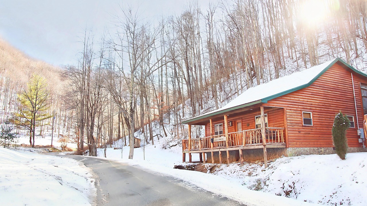 Photo of Outdoor in Henlawson