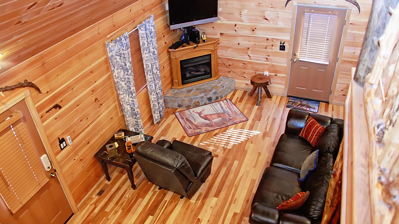 Photo of Livingroom in Henlawson