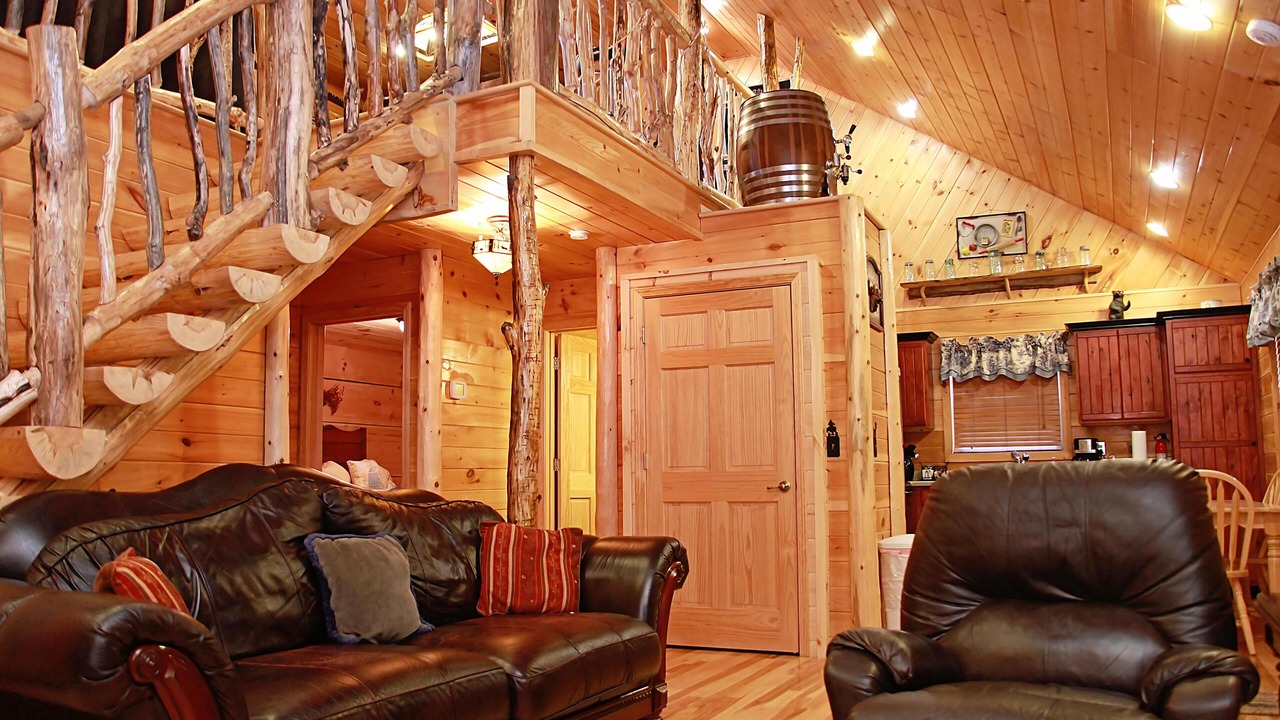 Photo of Livingroom in Henlawson