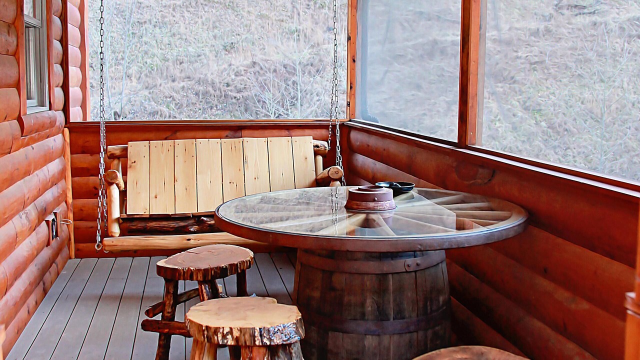Photo of Outdoor in Pecks Mill