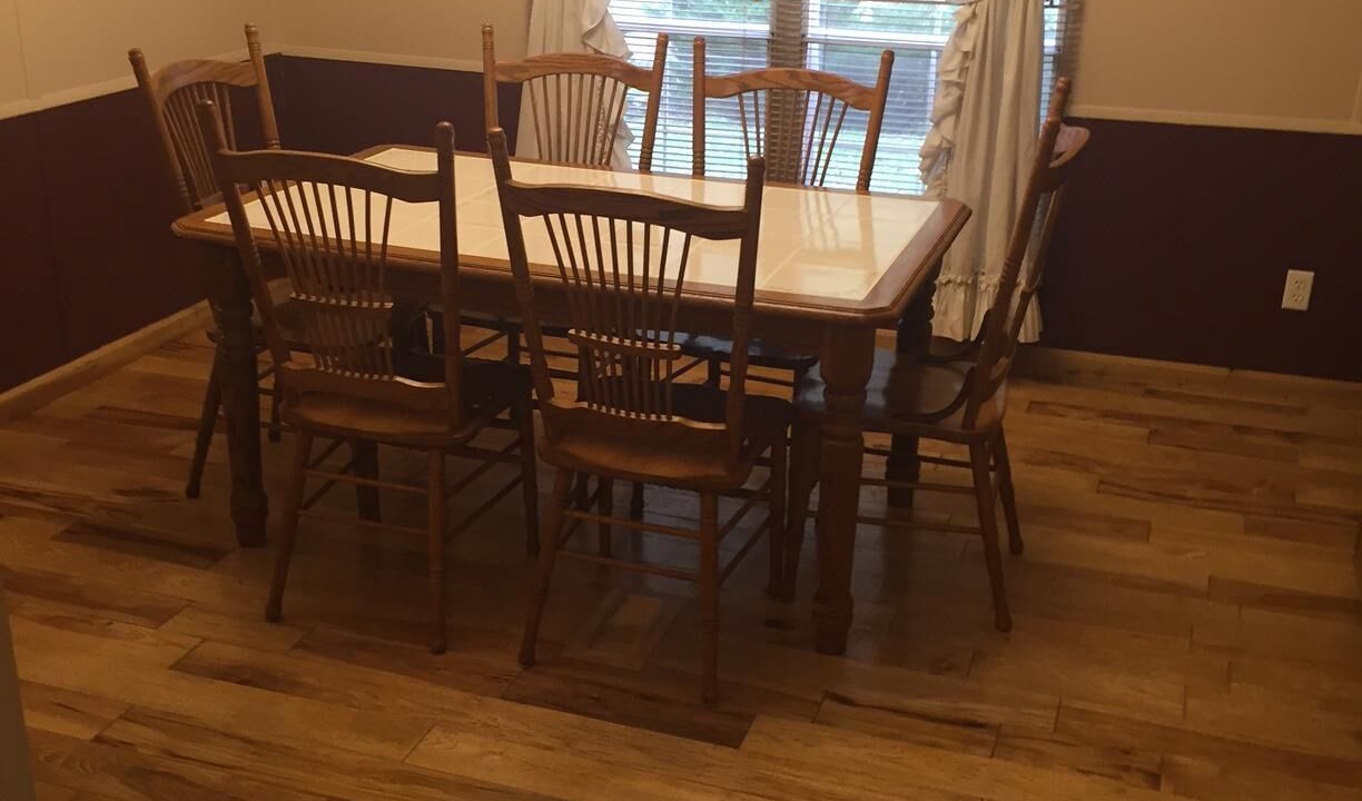 Photo of Livingroom in Pecks Mill