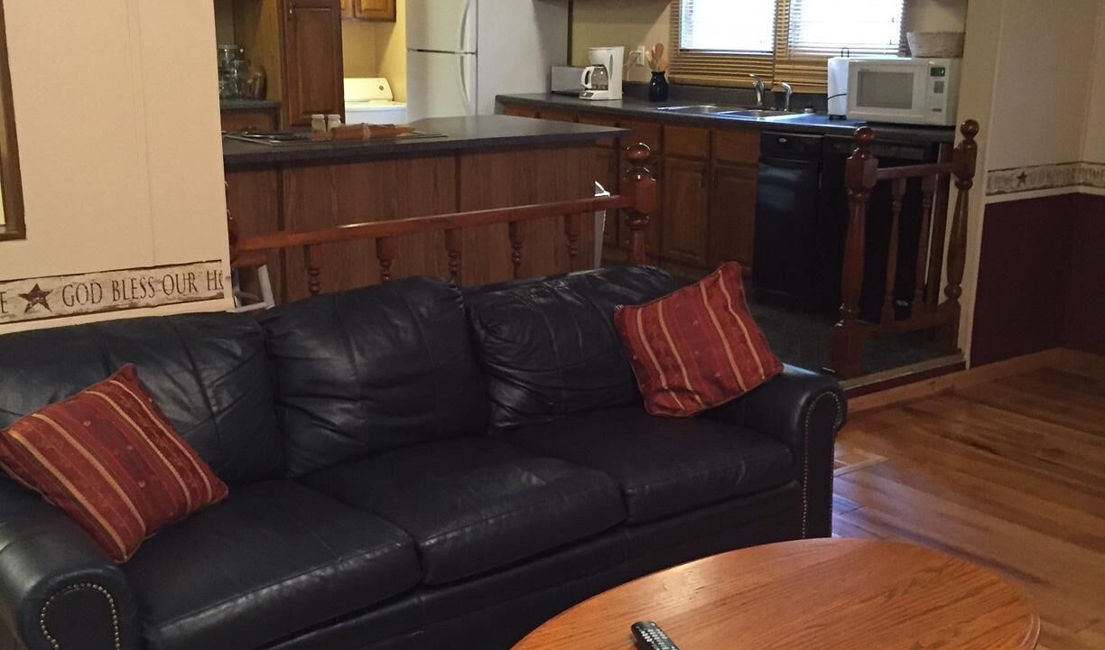 Photo of Livingroom in Pecks Mill