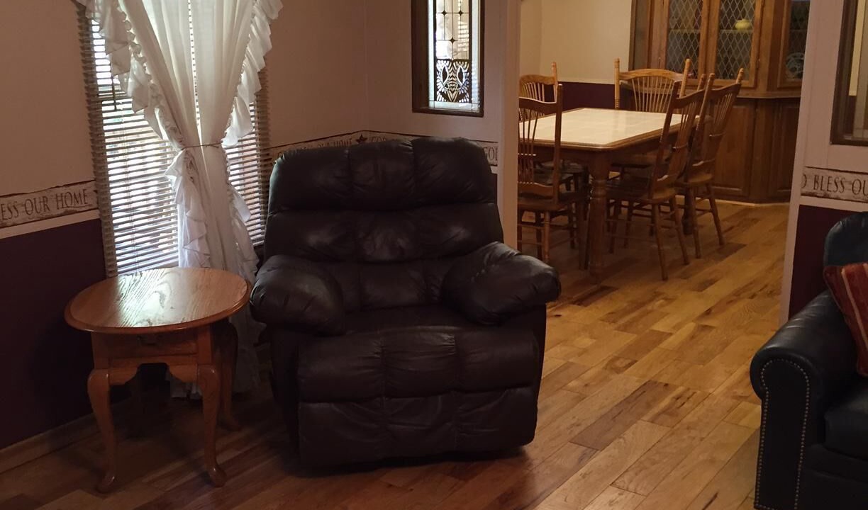 Photo of Livingroom in Pecks Mill