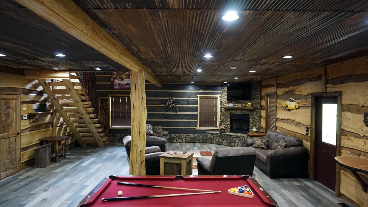 Photo of Bedroom in Henlawson