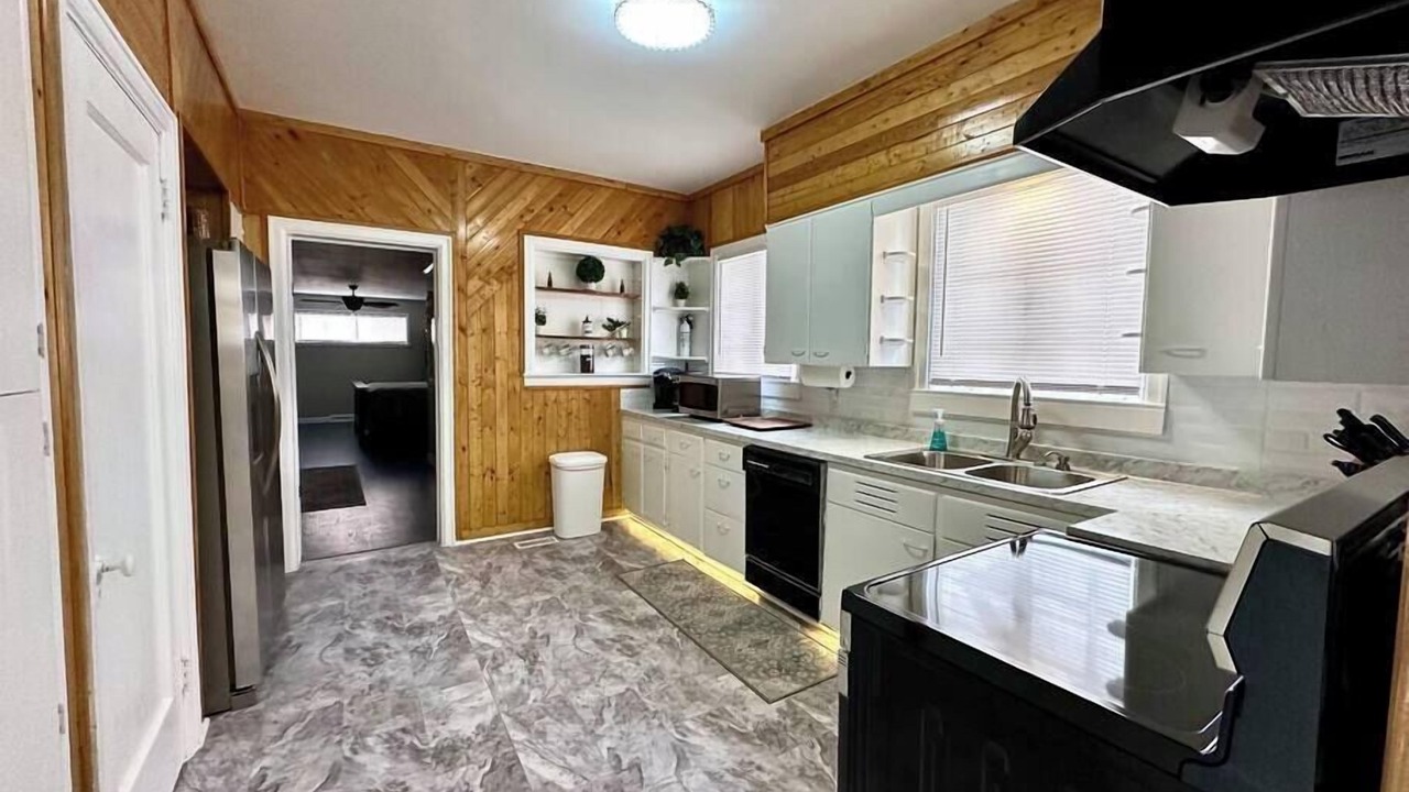 Photo of Kitchen in Stollings