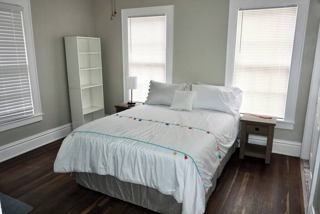 Photo of Bedroom in Stollings