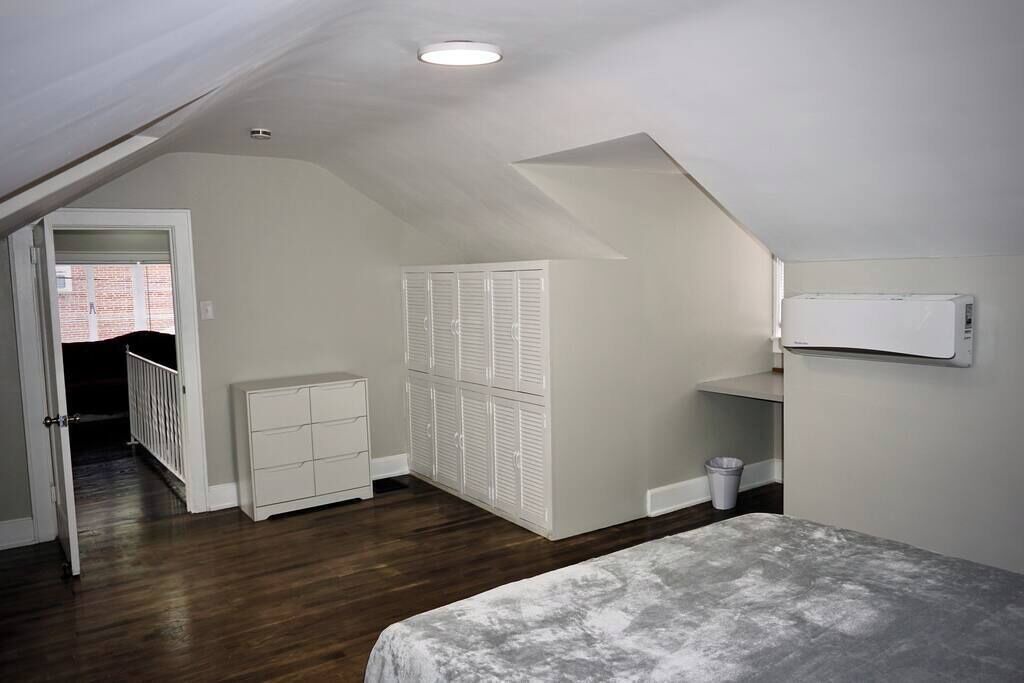 Photo of Bedroom in Stollings