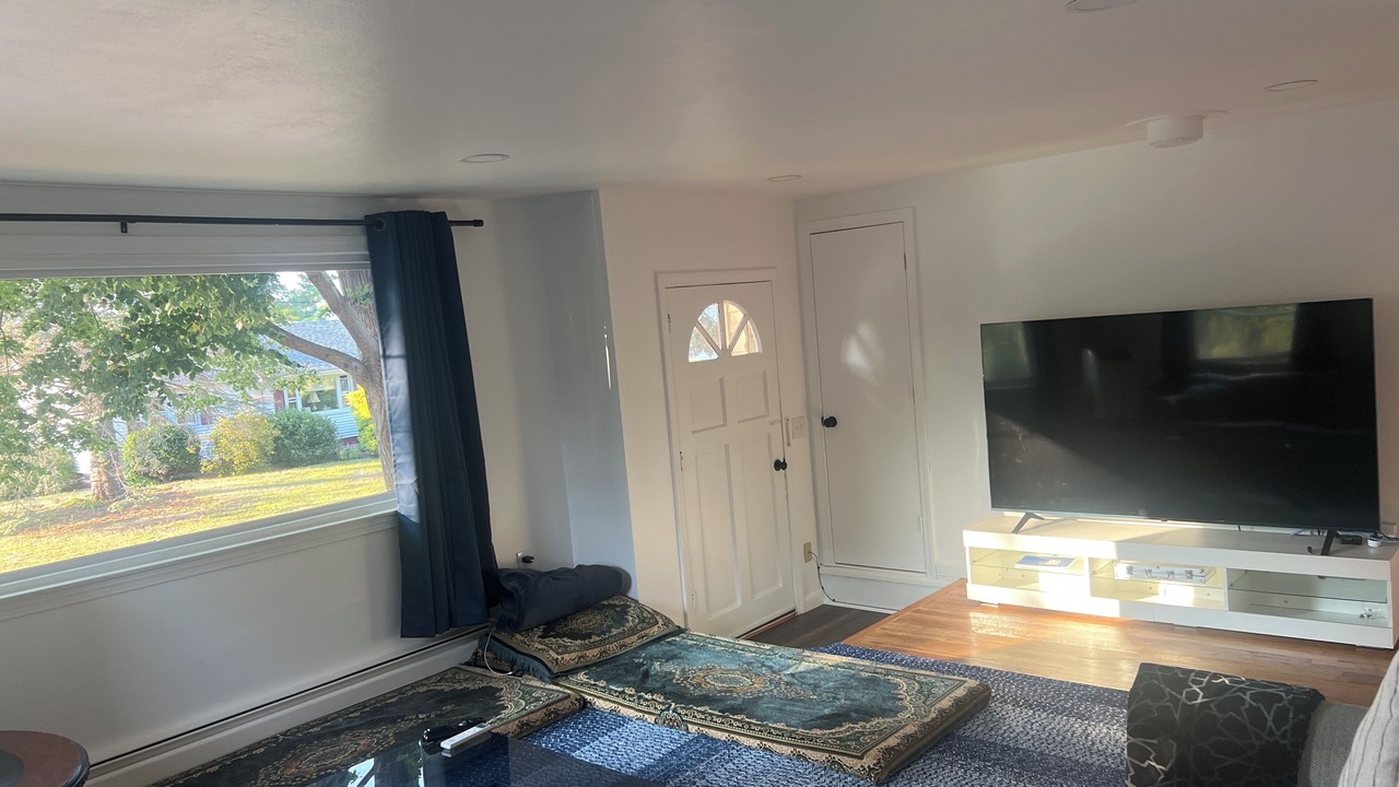 Photo of Livingroom in South Portland