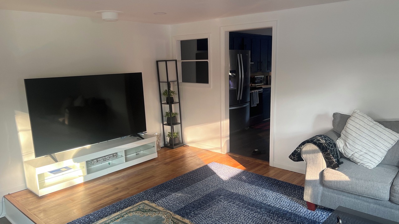 Photo of Livingroom in South Portland
