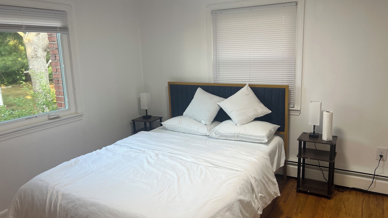 Photo of Bedroom in South Portland